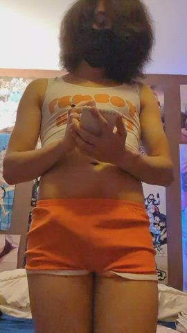 Femboy Hooters, that would be a good idea right ?