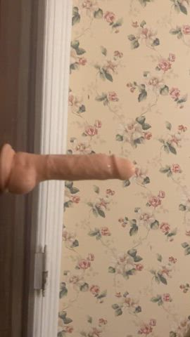 amateur bear blowjob cock deepthroat dildo gay homemade clip