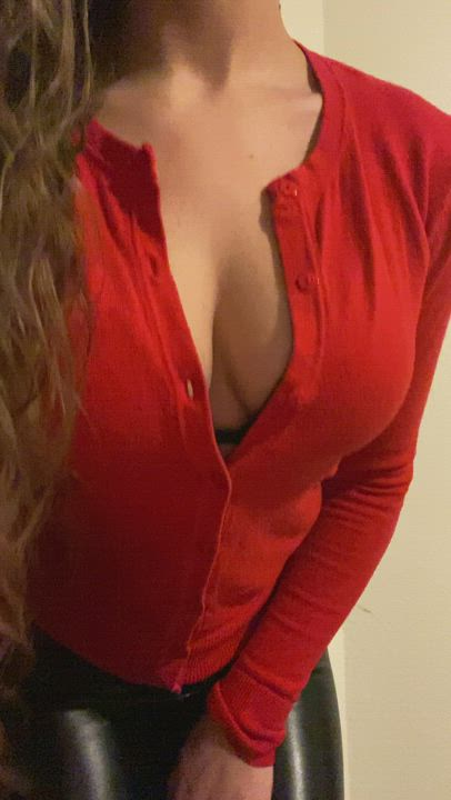 [F]or my valentine