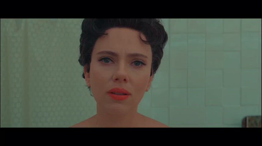 Scarlett Johansson - Asteroid City (2023)