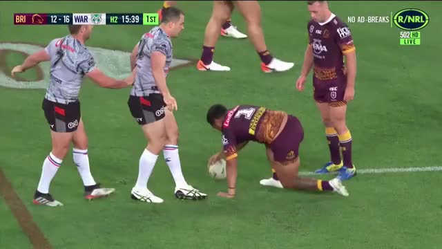 fifita try