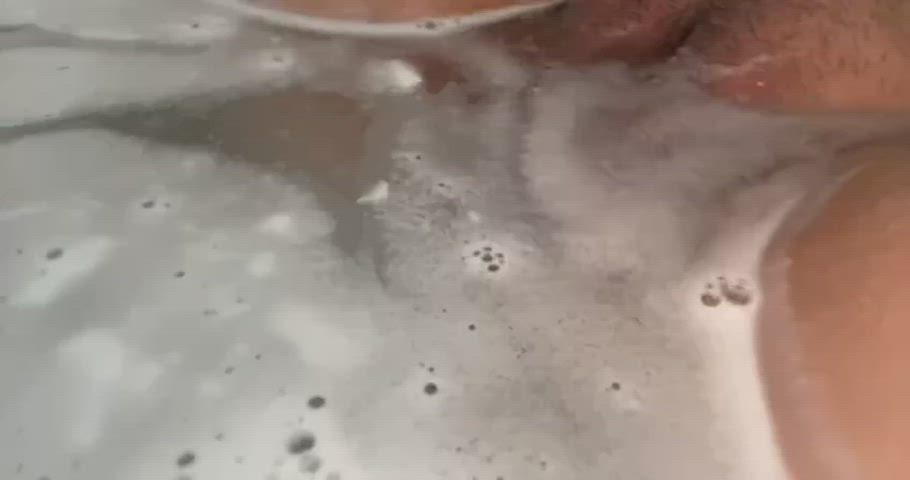 Bath time 4 of 4...enjoy:)