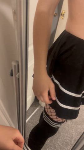 [18][Luton] virgin femboy/sissy bottom that needs to be fucked!