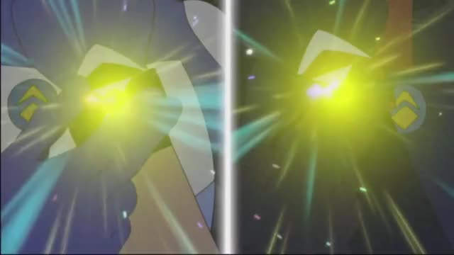 SUNSHINE SMASHER/MOONLIGHT BLASTER! - Pokemon Sun and Moon Episode 90 (HD)