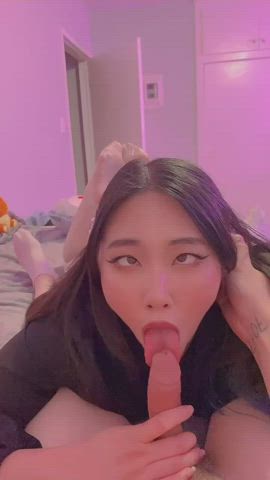 asian asianhotwife blowjob hotwife r/asianporn clip