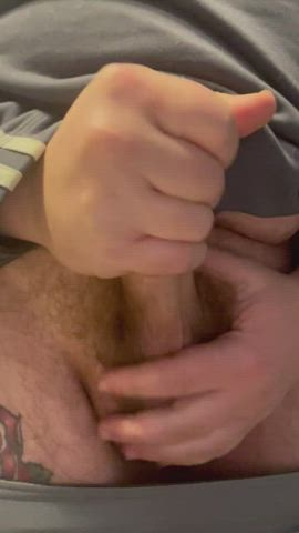 Big Dick Cock Cock Milking Cock Worship Cum Male Masturbation clip