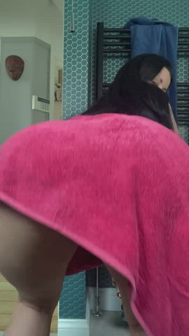 BDSM Sex Solo clip