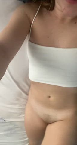 Petite Pussy Teasing clip