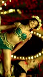 Body Bollywood Seduction Shaking Vertical clip