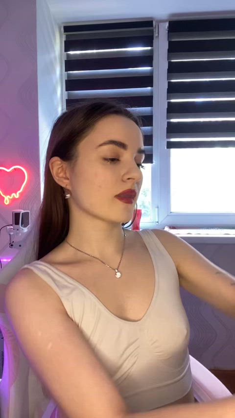 homemade jerk off solo amateur-girls clip