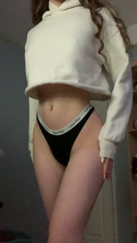 18 years old barely legal canadian dildo petite riding sex teen teens tiktok clip