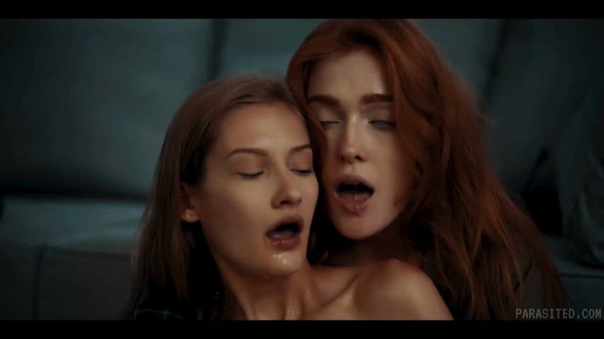 Jia Lissa and Tiffany Tatum In Parasited New Release