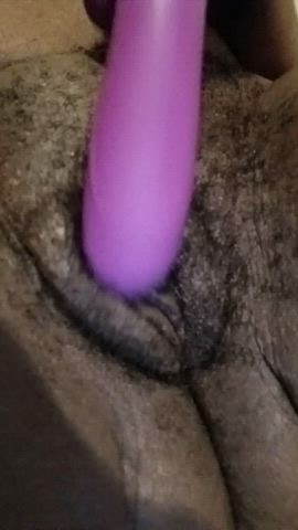 My pussy is so tight I can barely get her in😲😫