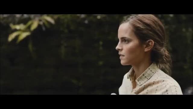 All Emma Watson's Hot Scenes - Colonia Movie (2015 ) - HD Quality