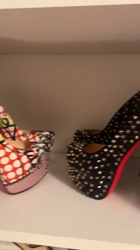 high heels love shoes clip