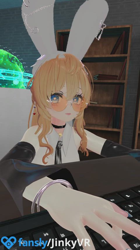 asmr anime fansly hentai nsfw vr work clip