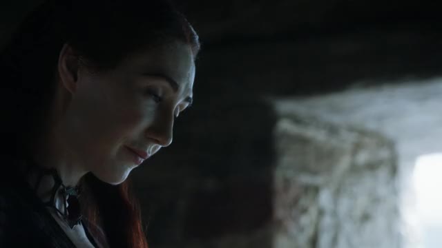 Carice van Houten - Game of Thrones s05e04 (2015) HDTV 1080p