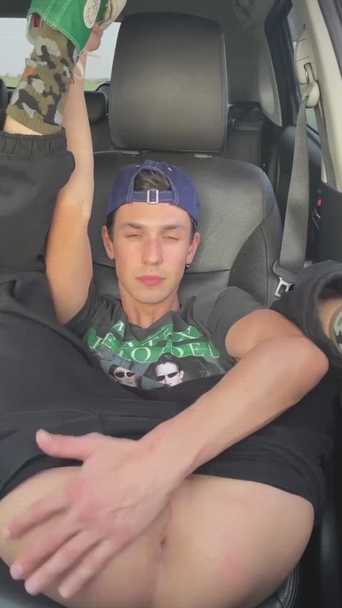 amateur ass car fingering teen clip