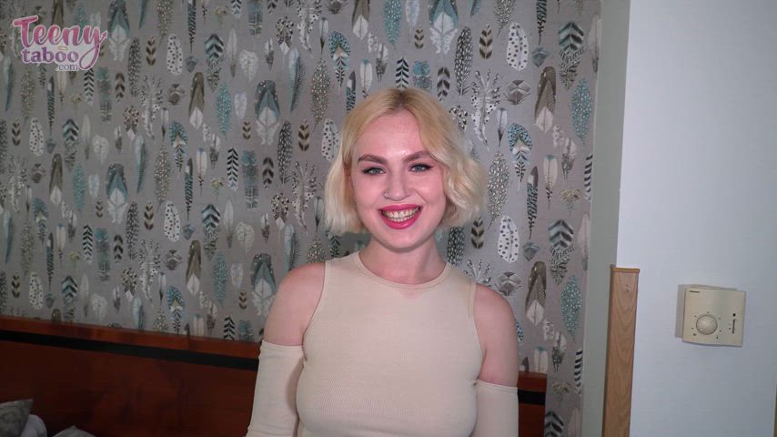 creampie european taboo teen teens clip