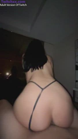 amateur babe big ass cowgirl hardcore onlyfans reverse cowgirl riding tight pussy