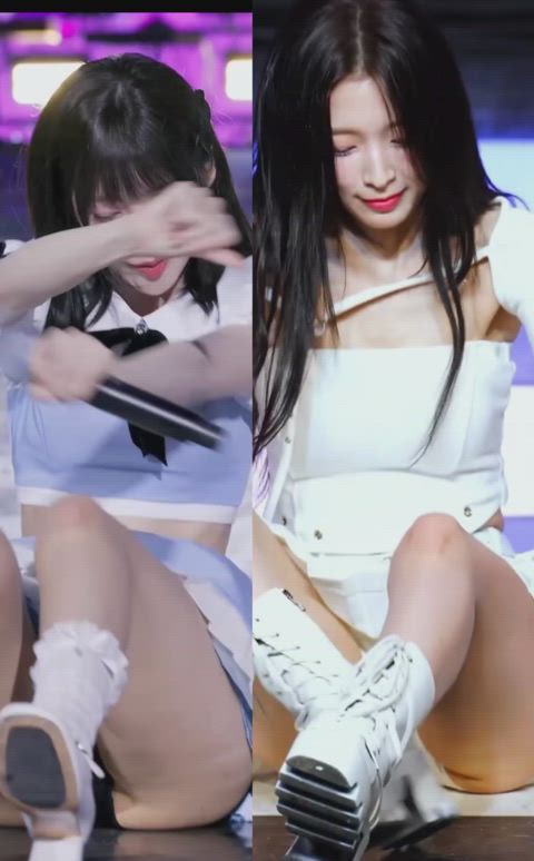 asian korean kpop korean-nsfw clip