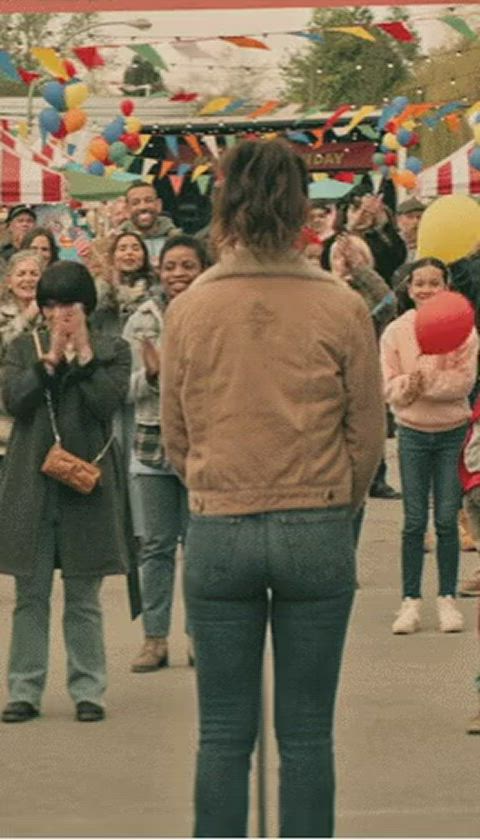 booty celebrity jeans clip