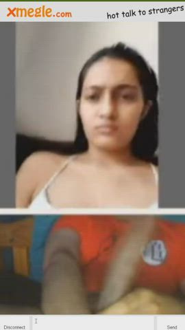 big dick flashing indian reaction tits webcam clip
