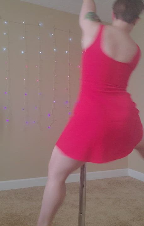 Next 20 subscribers get a month's subscription for 3$! Cum see what this thicc pole