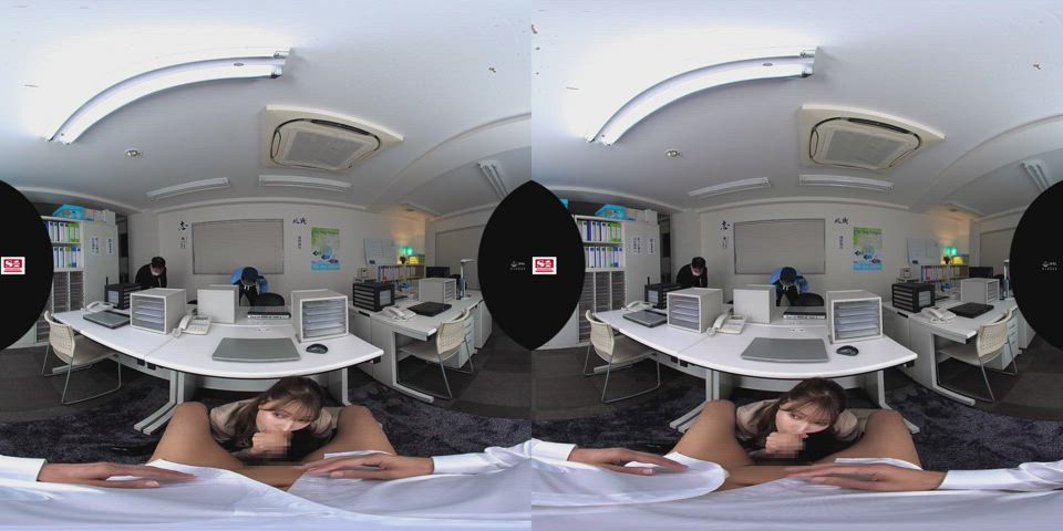 Big Tits JAV Japanese VR clip