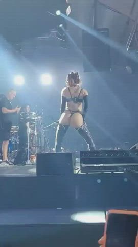 anitta big ass brazilian brunette celebrity goddess sensual tease clip
