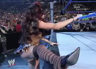 Melina WWE