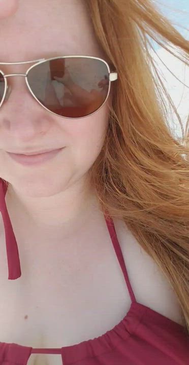 Spending some time away in the sun 🩴⛱️👙🌞