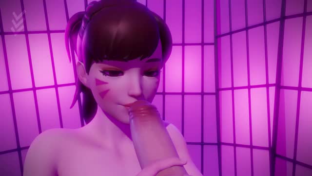 D.Va Makes A Mockery Out Of You [Verisimal]
