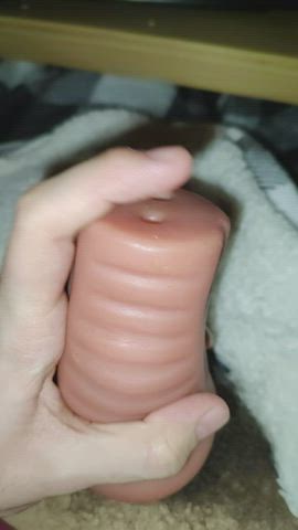 bisexual fleshlight hairy cock male masturbation sex toy clip