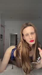 Lapdance Pornstar Trans clip