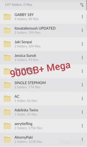 Check Comment For 900GB+ of Baddiez Collection👇👇