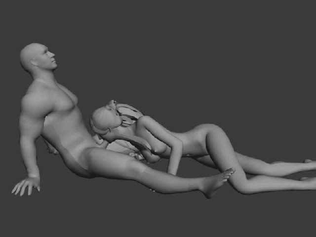 3d animation sex clip