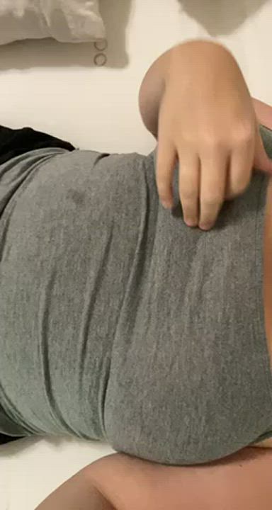Big Tits Bouncing Tits Erect Nipples clip