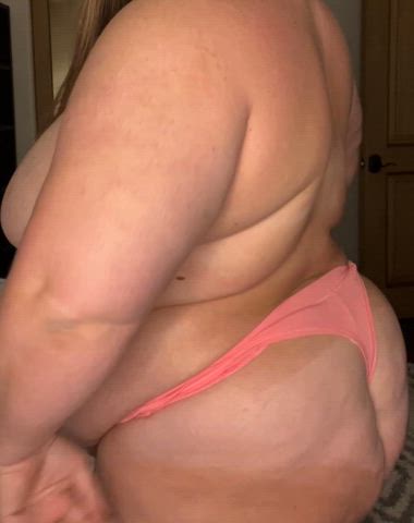 [31F] Late night jiggle before bed 😏