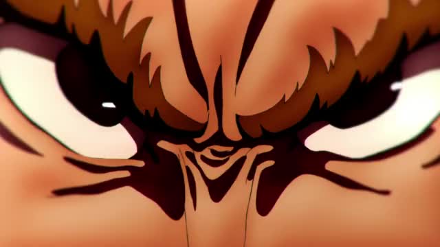[GJM] One Punch Man S2 - OVA1 (BD 1080p) [F2CD9816]