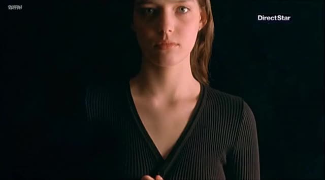 Roxane Mesquida in 'Very Opposite Sexes (2002)'