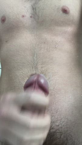 Cumshot Jerk Off Solo clip