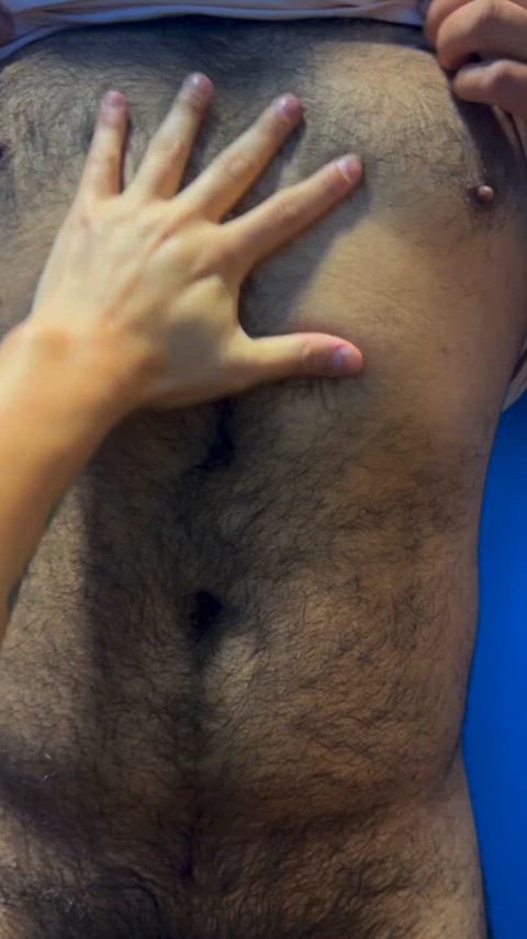 hairy hairy cock hairy ass hairy chest anal-sex rough-gay-anal gay-anal clip