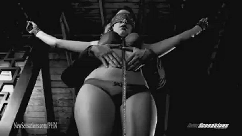 bdsm bondage romantic underwear clip