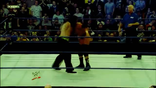 WWE Vine -Jeff Hardy-Twist of Fate (Hate)