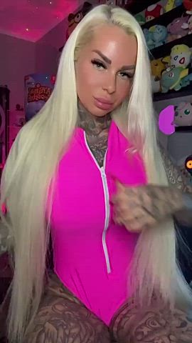 Sex Solo Teen Thick TikTok Tits Trans Porn GIF by sexxiparka8