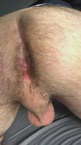 plow your dick in my teen asshole- 19