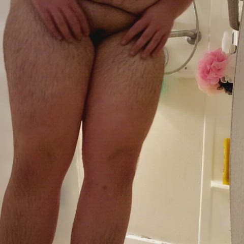 you coming to shower with me, daddy? my pussy is ready for you