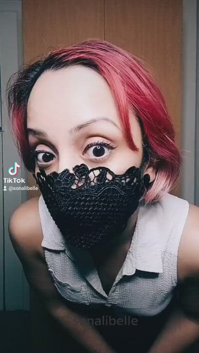 My TikTok got banned. Please follow &amp; Like and help me rebuild with this