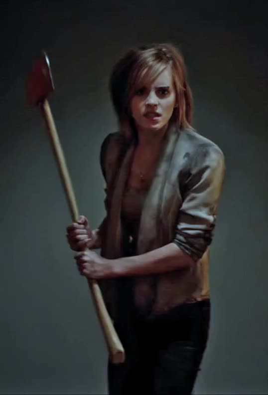 Emma Watson - This is the End